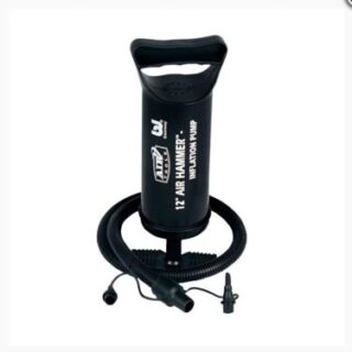 Inflador Neumático 30cm