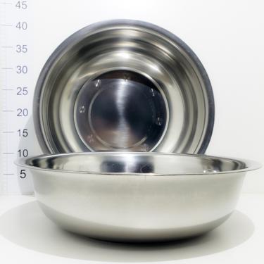 Bowl Acero 40 Pulgadas
