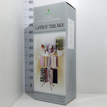 Tender De Pie - 3 Pisos Calesita