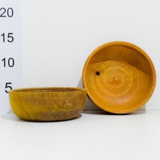 Cazuela De Madera grande