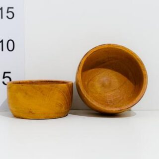 Cazuela De Madera chica