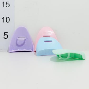 Escudedo Facila Pastel