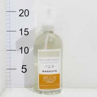 Aromatizante Textil X 500ml - Maracuyá
