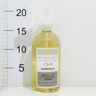 Aromatizante Textil X 500ml - Gardenia