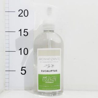 Aromatizante Textil X 500ml - Eucaliptus