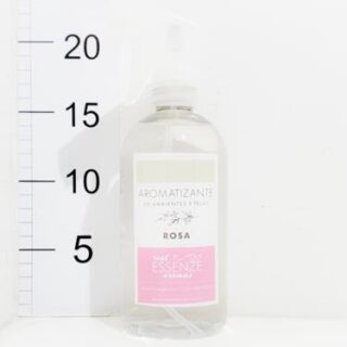 Aromatizante Textil X 500ml - Rosa