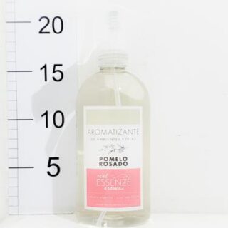 Aromatizante Textil X 500ml - Pomelo Rosado