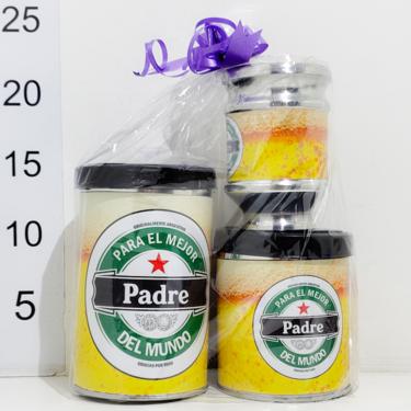 Set Mate + Yerbera Y Azucarera En Bolsa