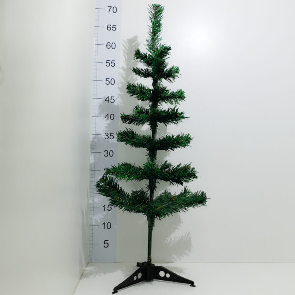 Arbol Verde 60cm