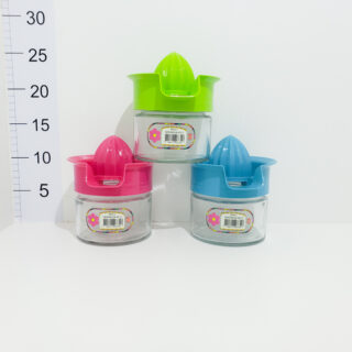 Exprimidor De Citricos