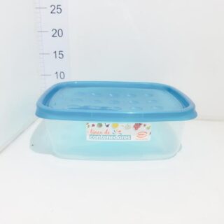 Contenedor Cuadrado Points 3,5 Litros