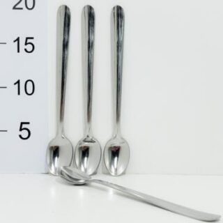 Cuchara Trago Largo X1u