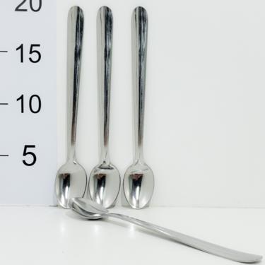 Cuchara Trago Largo X1u