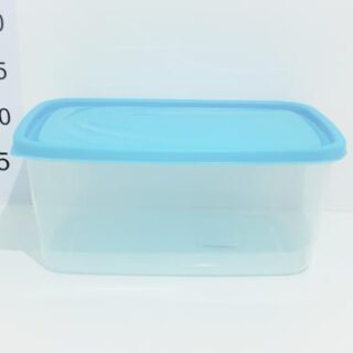 Taper Rectangular Tayplast 4000cc