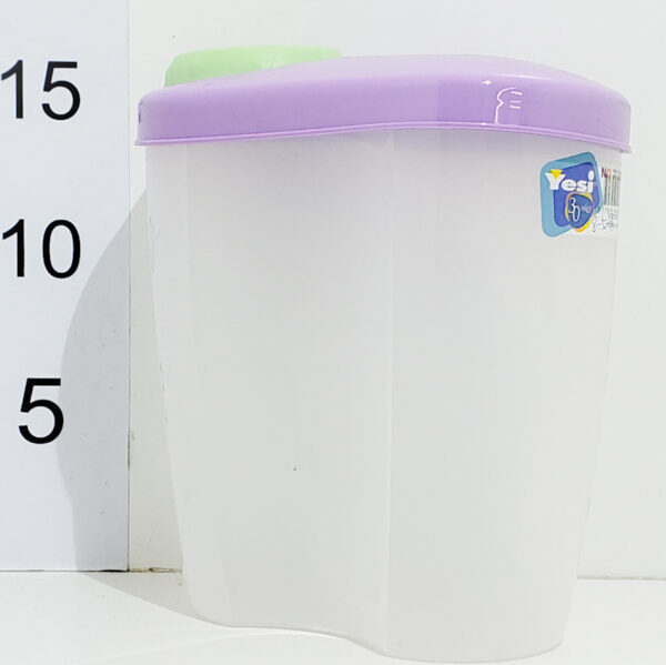 Vertedor 1kg Yesi