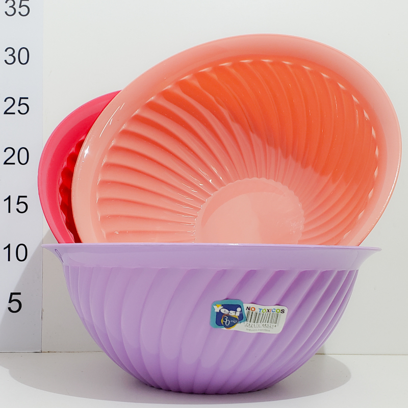 Ensaladera Sundae Yesi