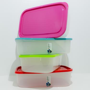 Taper Rectangular Yesi 3l