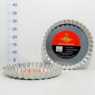 Pastafrola Fija N°30