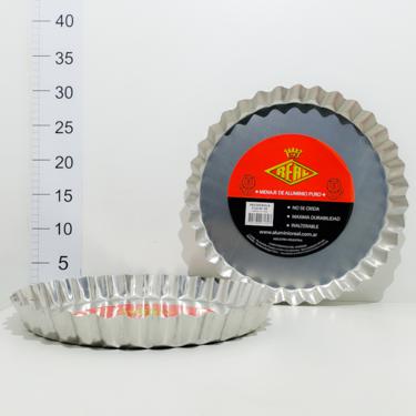 Pastafrola Fija N°30