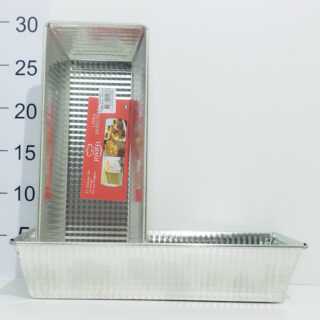 Molde Budin Ingles 28 Cm