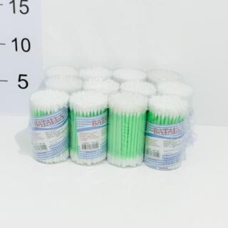 Hisopo "batalla" Soft X1 Unidad