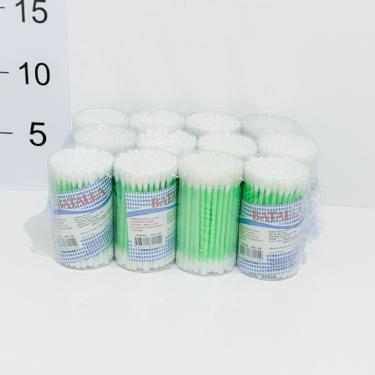 Hisopo "batalla" Soft X1 Unidad