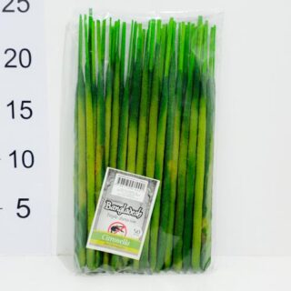 Sahumerio Triple Bangladesh X50 Varillas Citronella