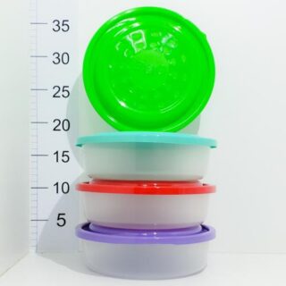 Taper Poo Redondo 1 100cc