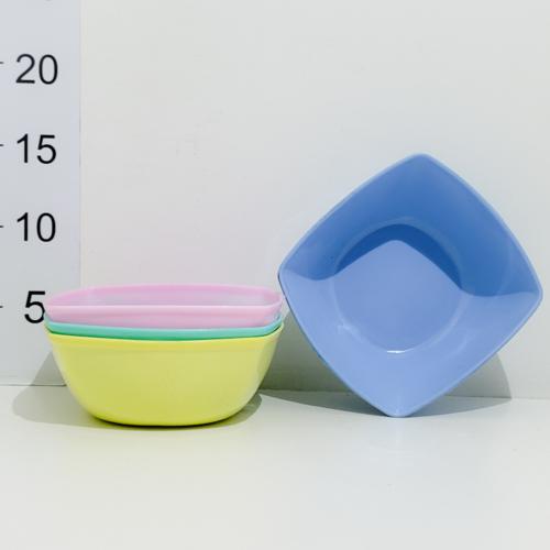 Compotera Cuadrada Poo