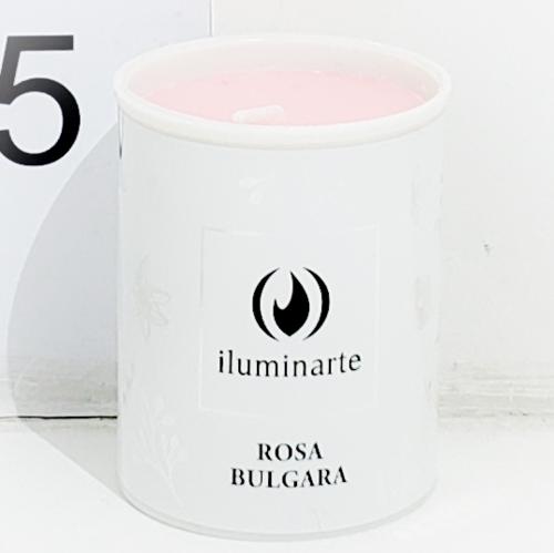 Votivos Aromáticos X 1 Unids Rosa Bulgara