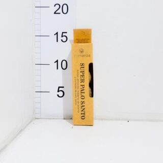 Esferas mágicas premium x 4 unidades - súper palo santo