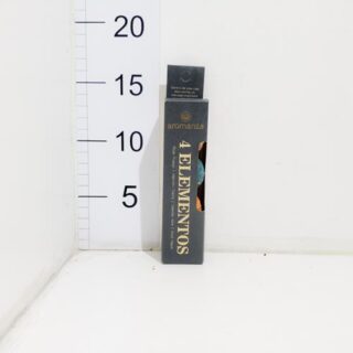 Esferas mágicas premium x 4 unidades - 4 elementos