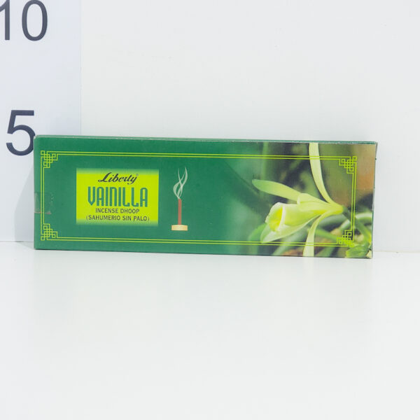 Dhoop Liberty (sin Palo) Vainilla