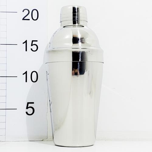 Coctelera 20 X 6 Cm - Acero Inoxidable