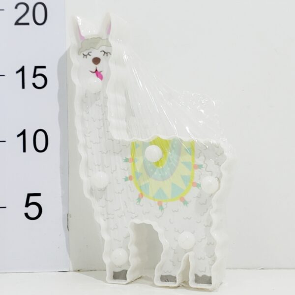 Luz Led Llama