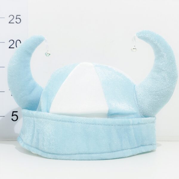 Sombrero Vikingo