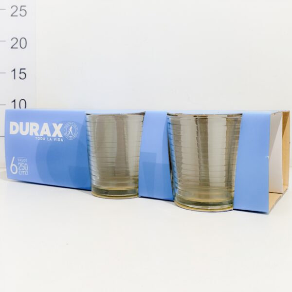 Six-pack Vaso Juliana 250cc