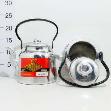 Pava Mango Negro N°14