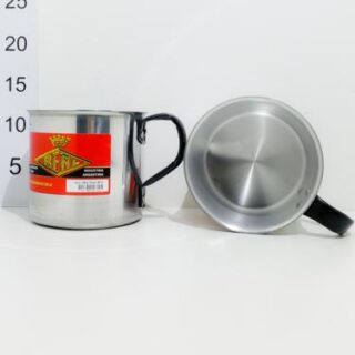 Jarro Asa Negra N 12