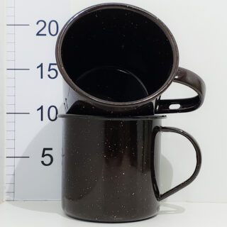 Jarro N°10 Enlozado