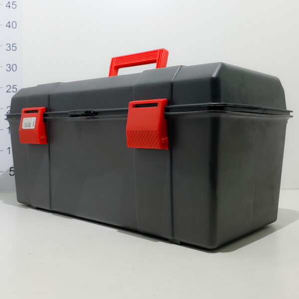 Caja De Herramientas Linea Economica N°19