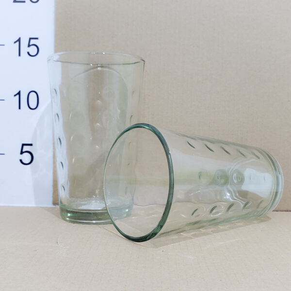 Vaso Alto Irupe 350 Cc