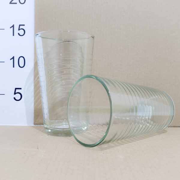 Vaso Alto Cobra 350 Cc