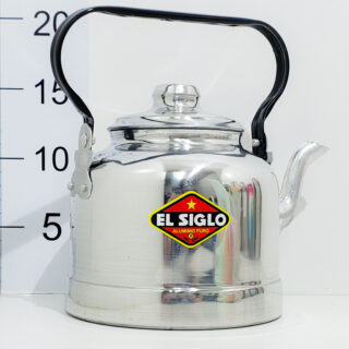 Pava Nro 14 Acharolada