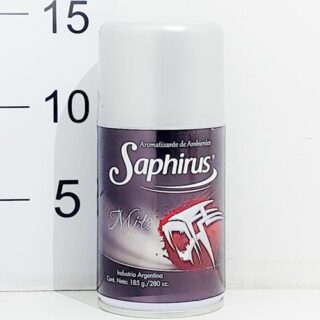 Aerosol saphirus - mito