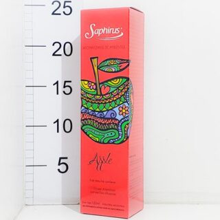 Difusor aromático con varillas - apple - saphirus