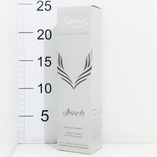 Difusor aromático con varillas - invicto - saphirus