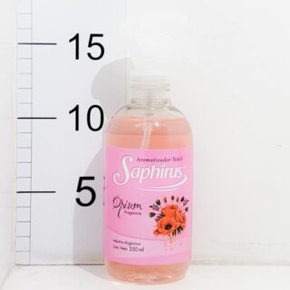 Aromatizador Textil 250ml - Opium - Saphirus
