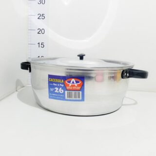 Cacerola eco N° 26