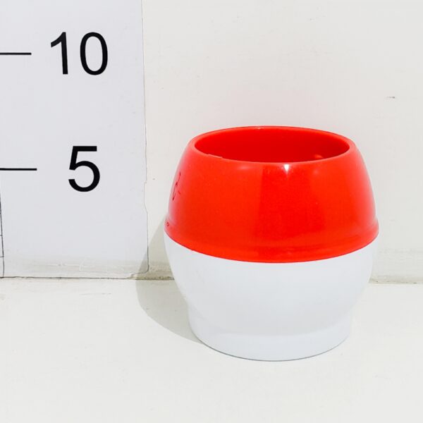 Mate Termico Color Duo Plastico